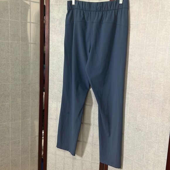 LULULEMON ATHLETICA STRETCH HIGH RISE PANTS SIZE‎ 8 - Picture 3 of 8